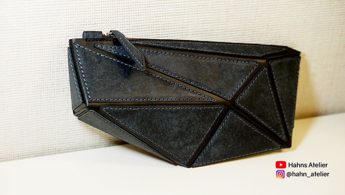 MARSRTH PU Leather Soft Fashion Plaid Pattern Shoulder Crossbody Bag ,  Casual Ladies Small Bag (Brown)